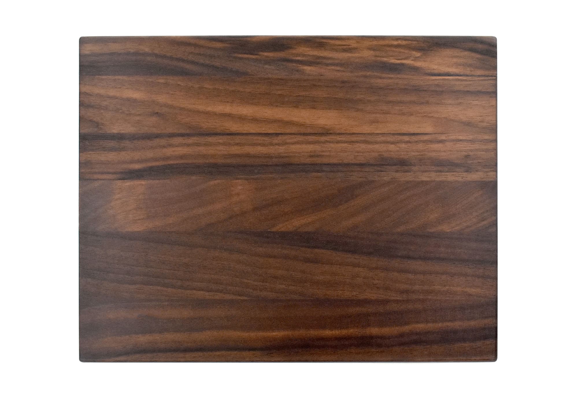 Medium Walnut Cutting Board 2