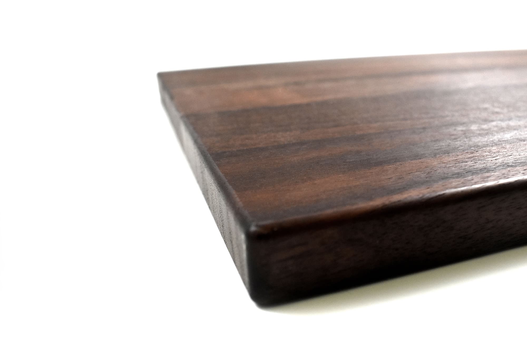 Medium Walnut Cutting Board 3