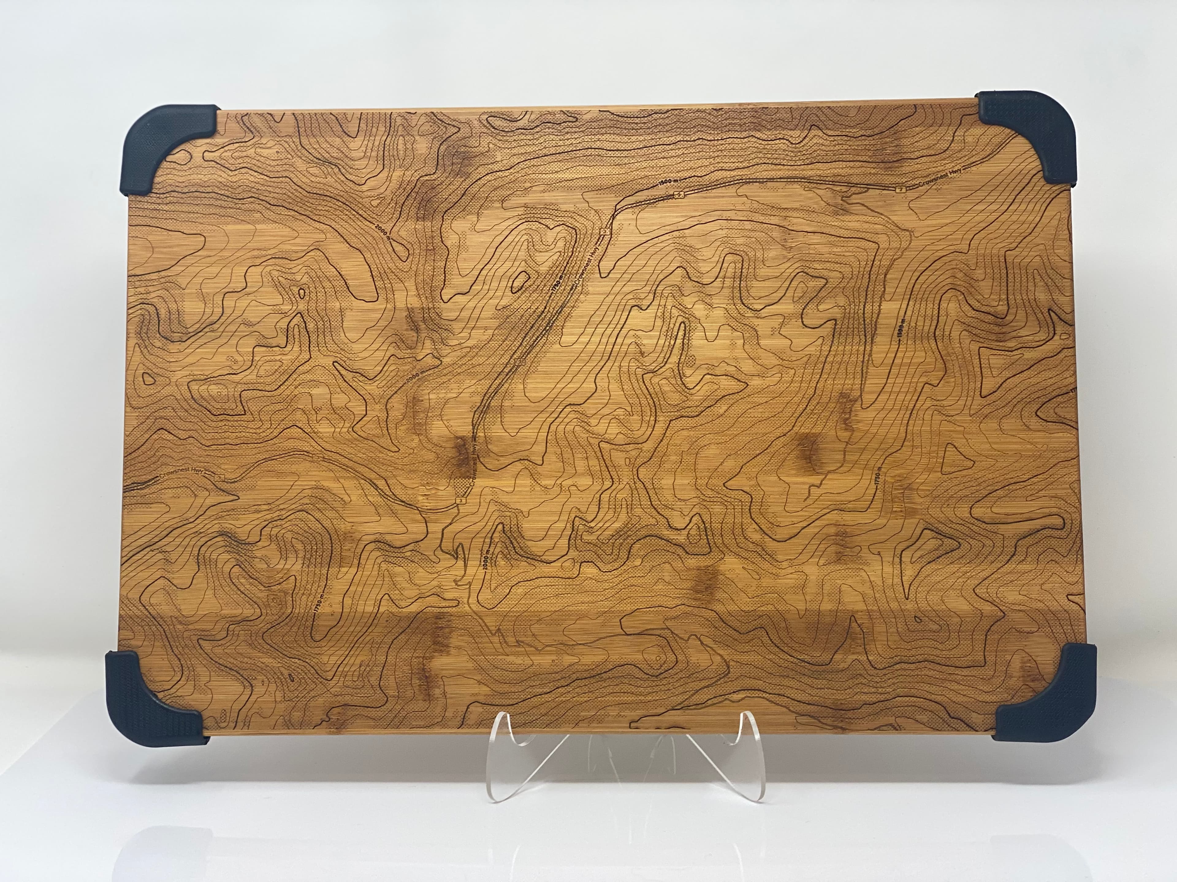 Kootenay Pass Backcountry 2