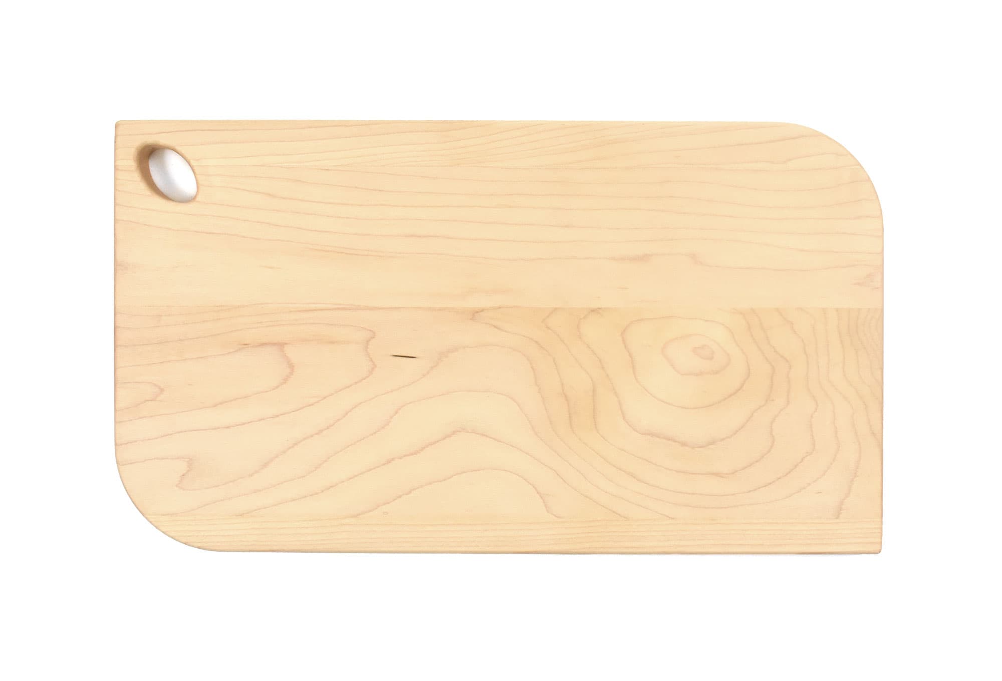 Charcuterie Board with Cutout 2