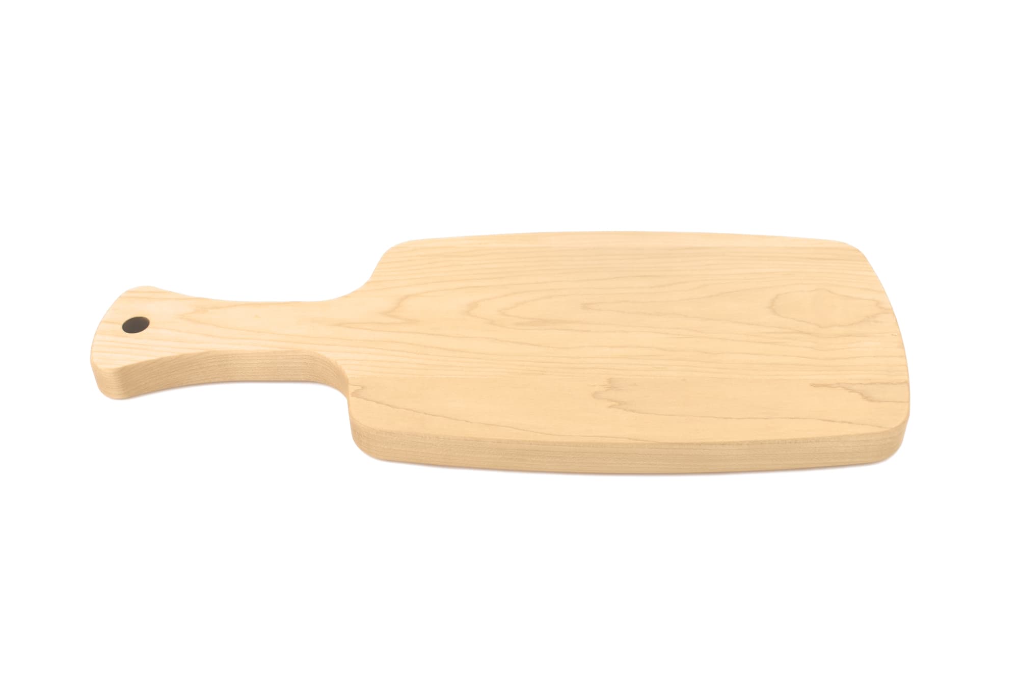 Small Serving Board with long handle