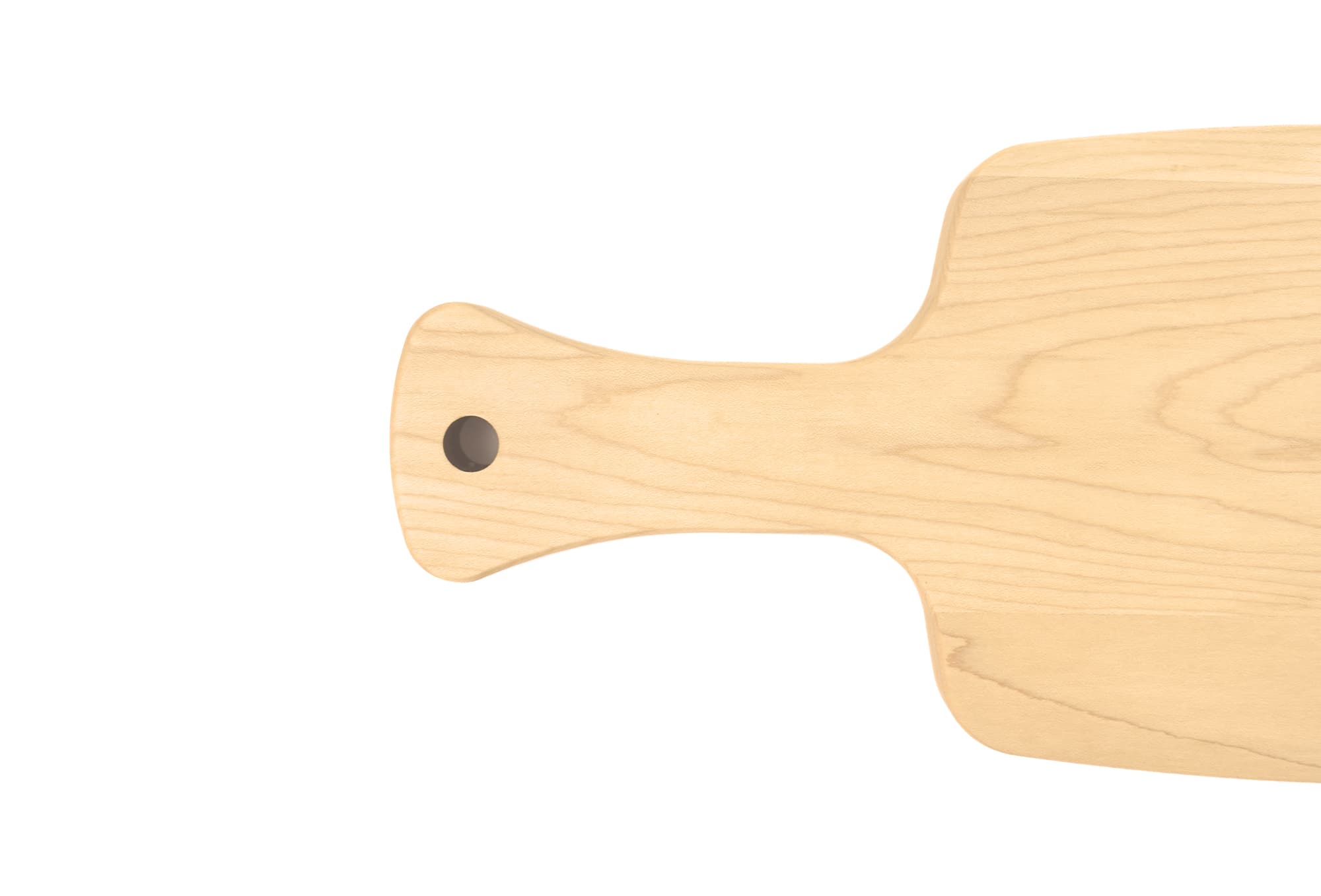 Small Serving Board with long handle 3